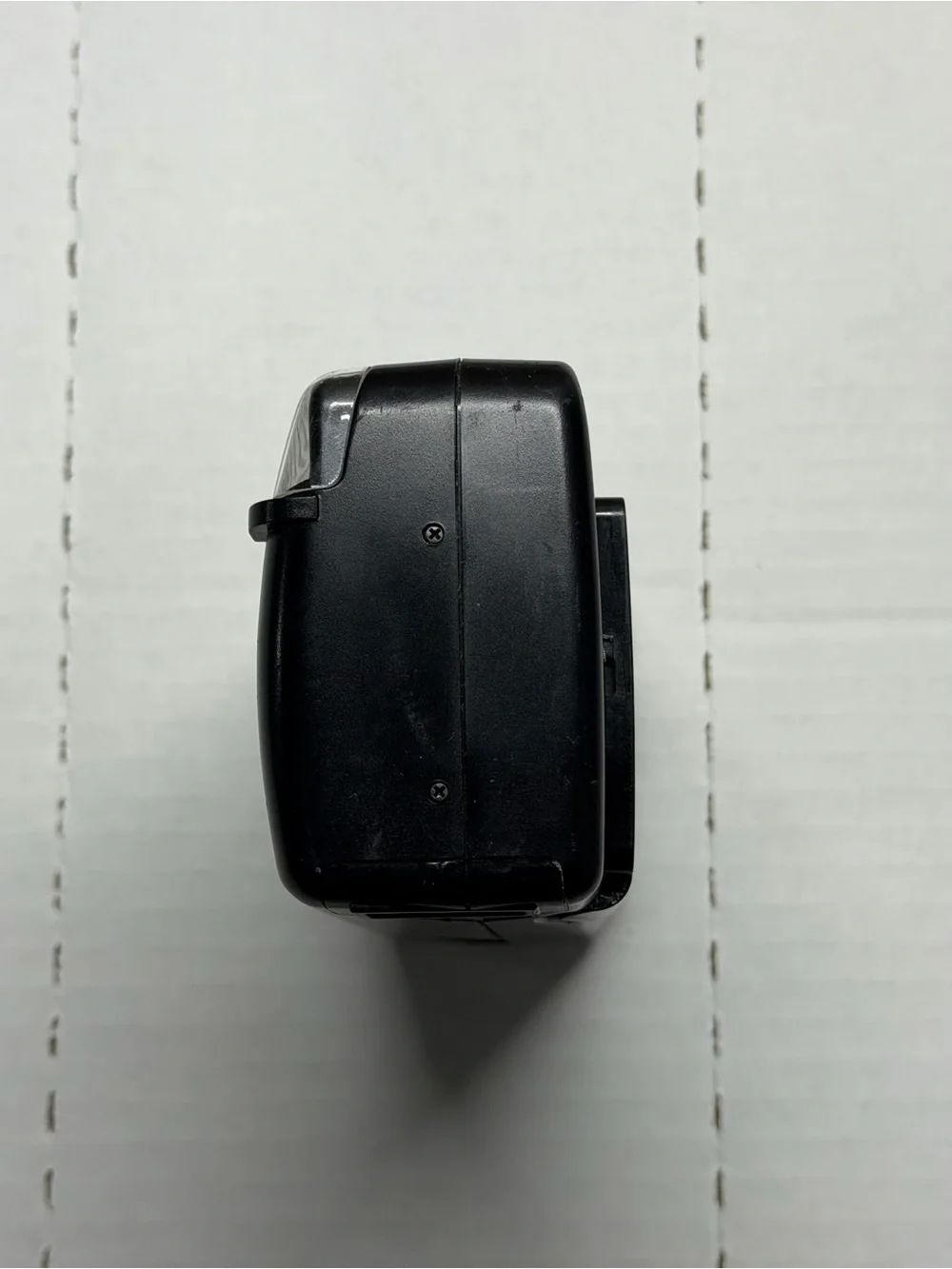 Vintage Ansco Vision Auto Load 35mm Film Camera Untested